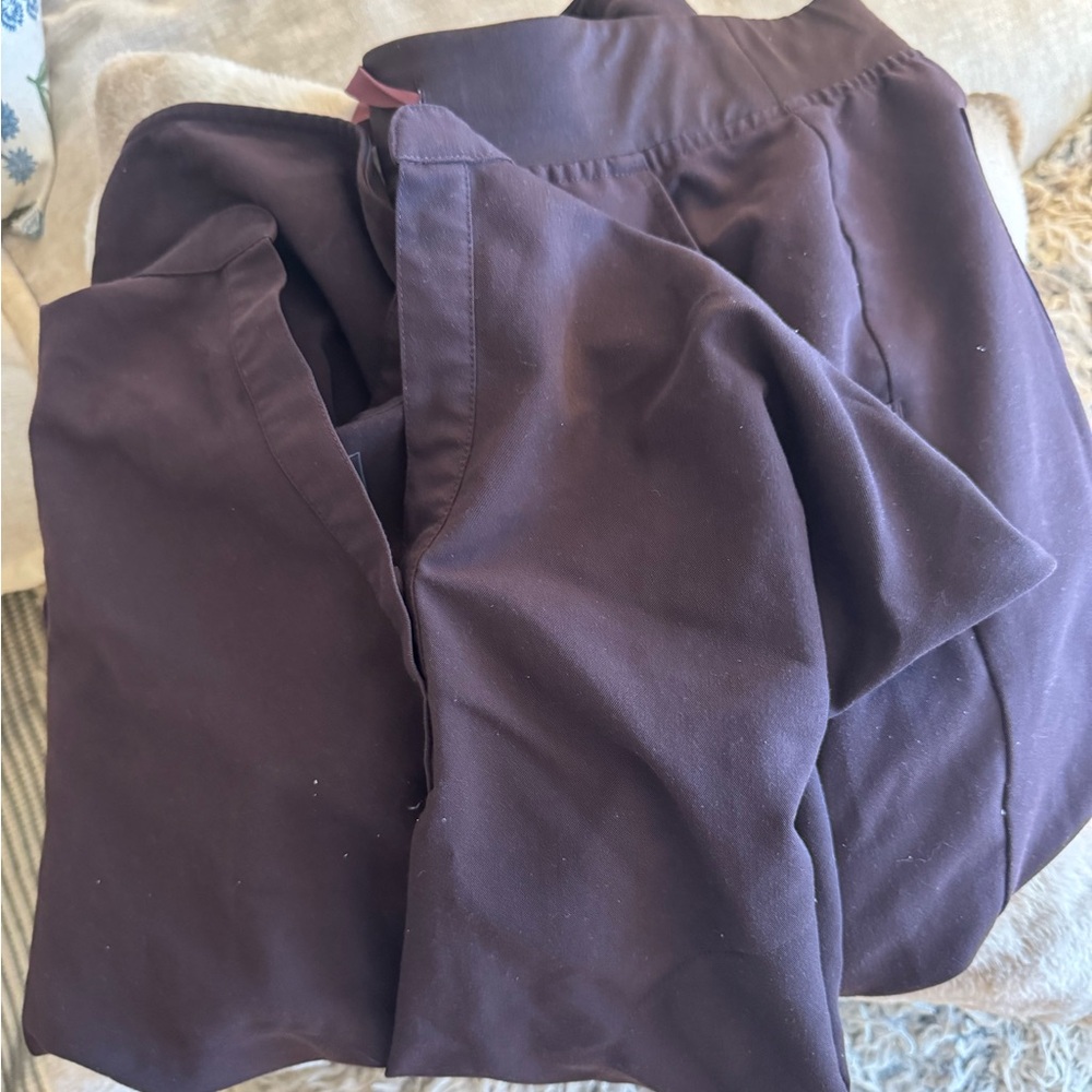 Figs Brown Set